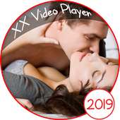 XX Video Player 2019 - Ultra HD Video Player 2019