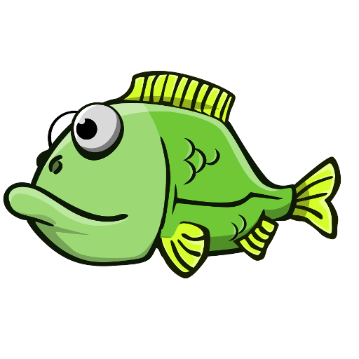 Bob The Fish icon