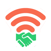 Share Wifi Password icon