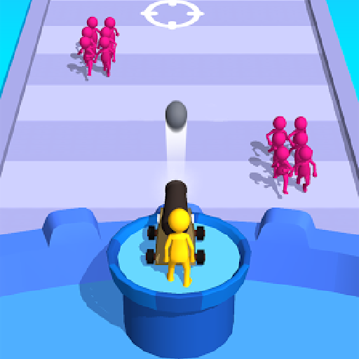 Join Clash - Epic Battle 3D icon