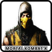 Guide For Mortal Kombat X icon