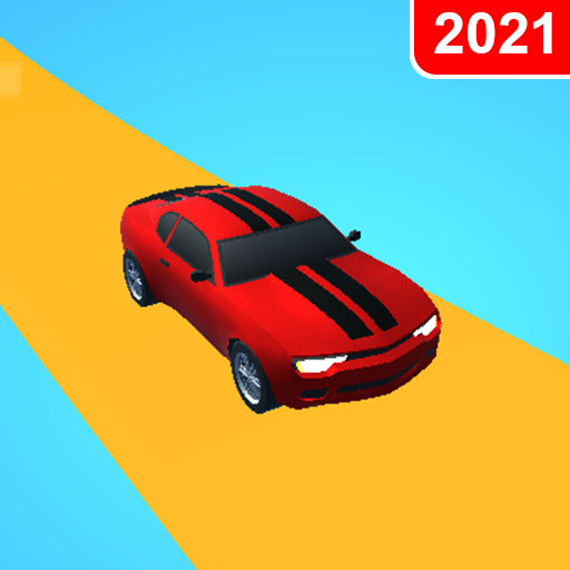 Manual Gear Car Race 3D - Manual Transmission icon