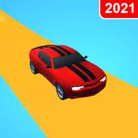 Manual Gear Car Race 3D - Manual Transmission