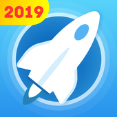 Speed Booster иконка