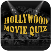 Hollywood Movie Quiz icon