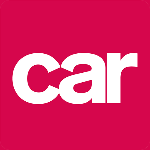 CAR Magazine: News &amp; Reviews icon