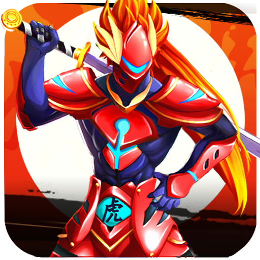 The King of Fighting icon