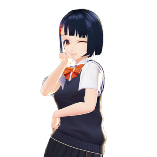 She's The One - Renpy Visual Novel Dating Sim icon