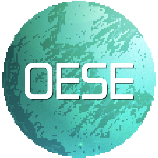 OESE - Pocket Edition icon