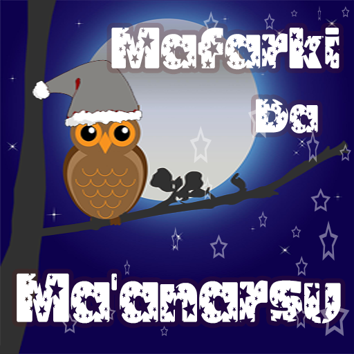 Dream and Their Meaning/Mafarki da Ma'anarsu Hauça icon