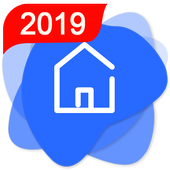 Super Launcher 3D – S9 Launcher, Free Themes, Fast icon