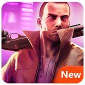 Cheat Gangstar Vegas icon