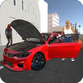 Furious Car Simulator