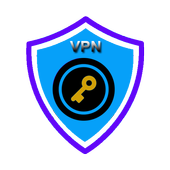 Super VPN icon