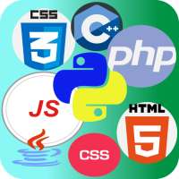 Learn All Programming Languages Offline on 9Apps