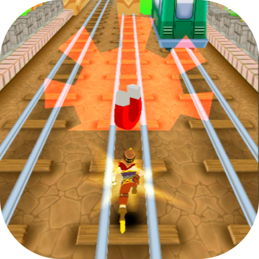 Subway Runner - Bus Hours icon