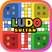 Ludo Sultan icon
