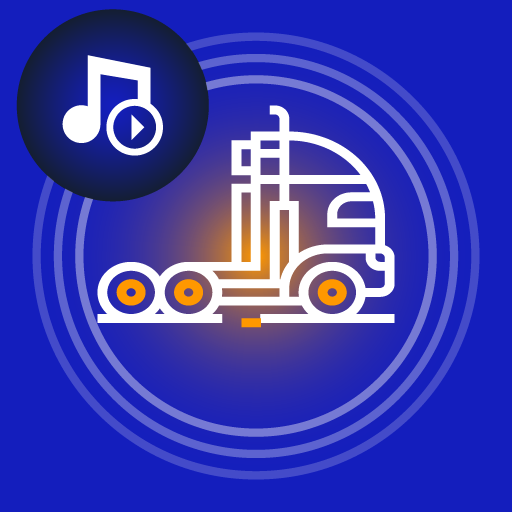 trucks ringtones, truck sound icon