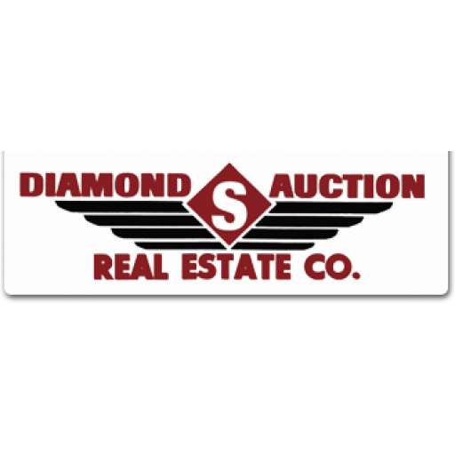 Diamond S Auctions icon