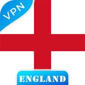 England VPN