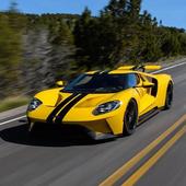 Extreme Car Driving Simulator 2019 icon