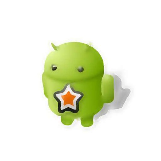 Apps Favorite icon