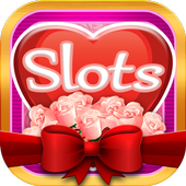 Valentines Slots icon