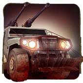 Zombie Road 3D