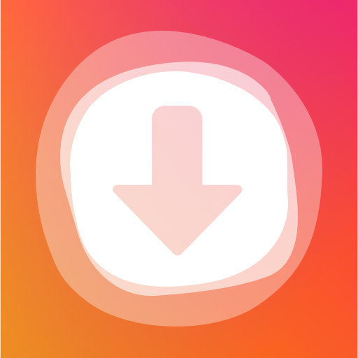Video Downloader for Instagram, Story &amp; Reels icon