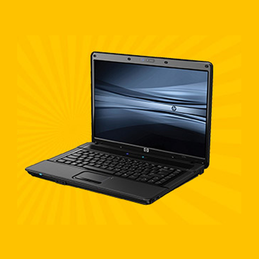 Laptop Shopping Apps icon