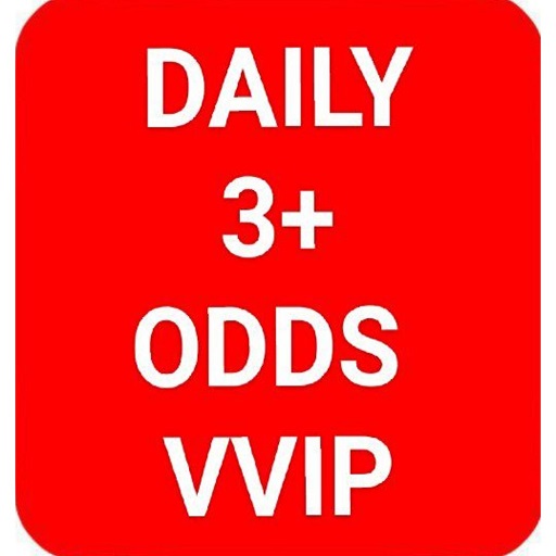 3  Daily Odds VVIP icon