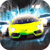 Nitro Rivals Racing icon