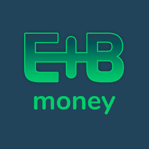 E B Money icon