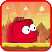 larva floor أيقونة