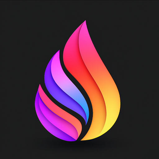 Huion Sketch - Draw &amp; Paint icon