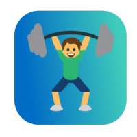 7 minute workout on 9Apps