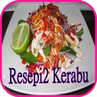 Resepi Kerabu on 9Apps