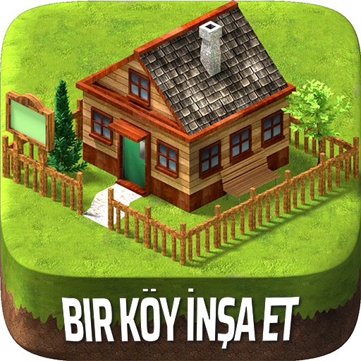 Köy Şehri Ada Simi icon