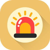 Anti Theft Alarm- Free Phone Security icon