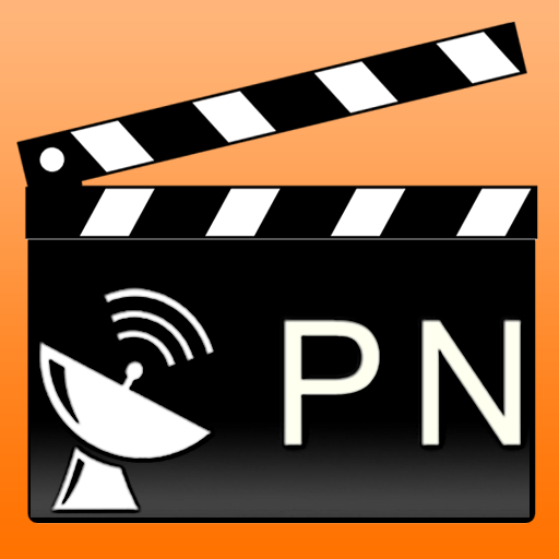 Partove Noor TV Programs icon