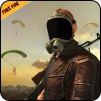 Fire Battleground Squad: Fire Free Game