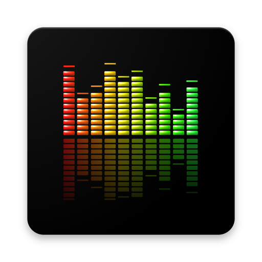 Floating Equalizer Pro for Android icon