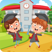 Kids Education Game icon