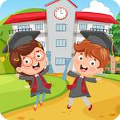 Kids Education Game on 9Apps