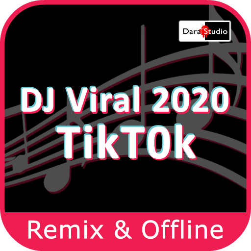 Dj tikTok Viral 2020 Mp3 icon