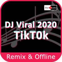 Dj tikTok Viral 2020 Mp3 on 9Apps