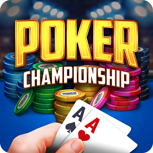 Poker Championship - Holdem icon