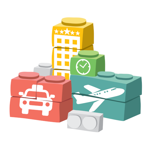 Travelego icon