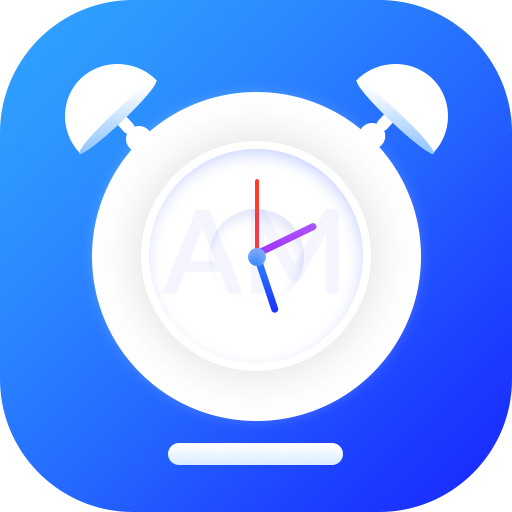 ikon Alarm Clock Free - Alarm, Reminders, Timer