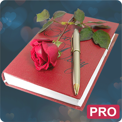 Love Diary Pro icon